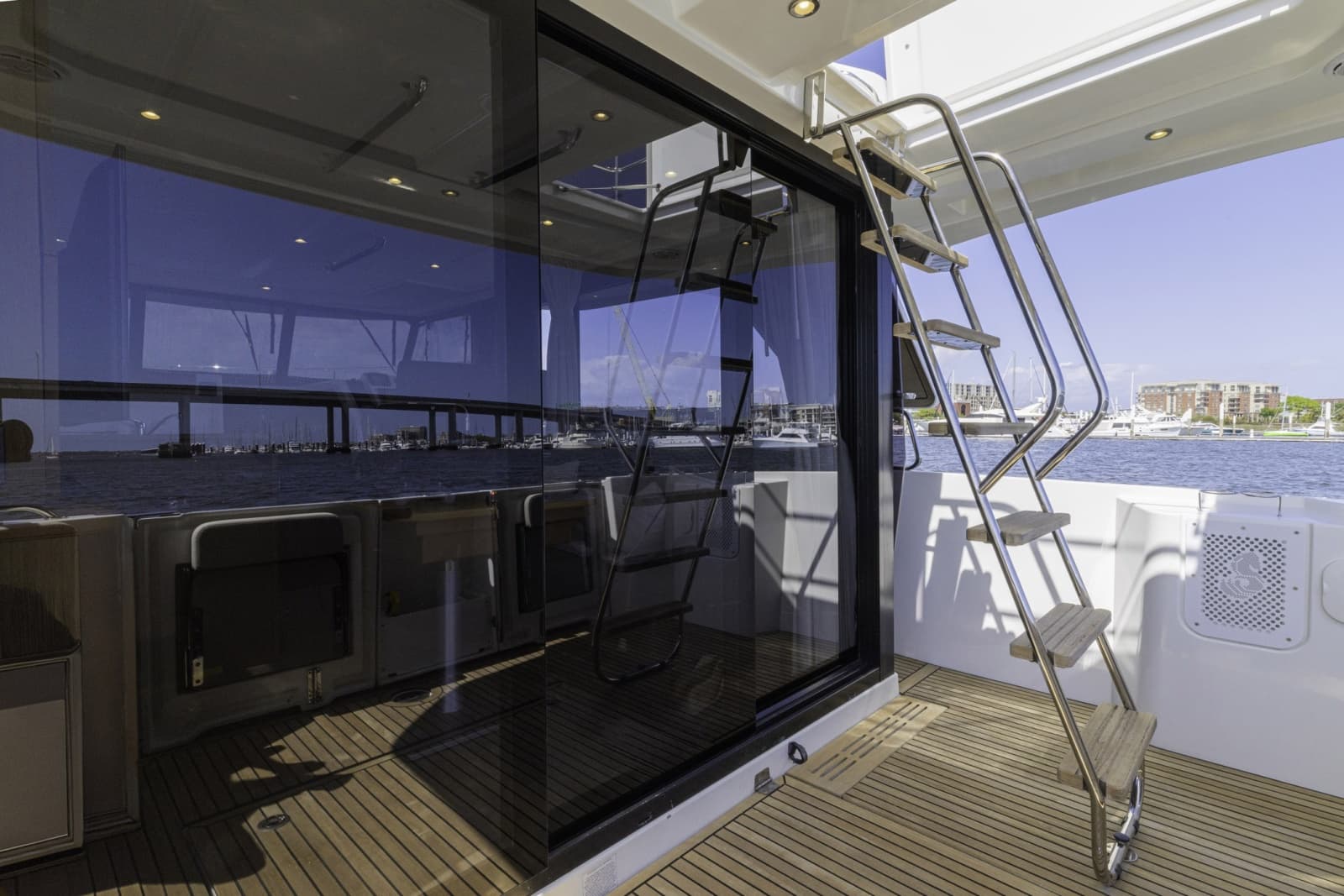 2019 Beneteau Swift Trawler