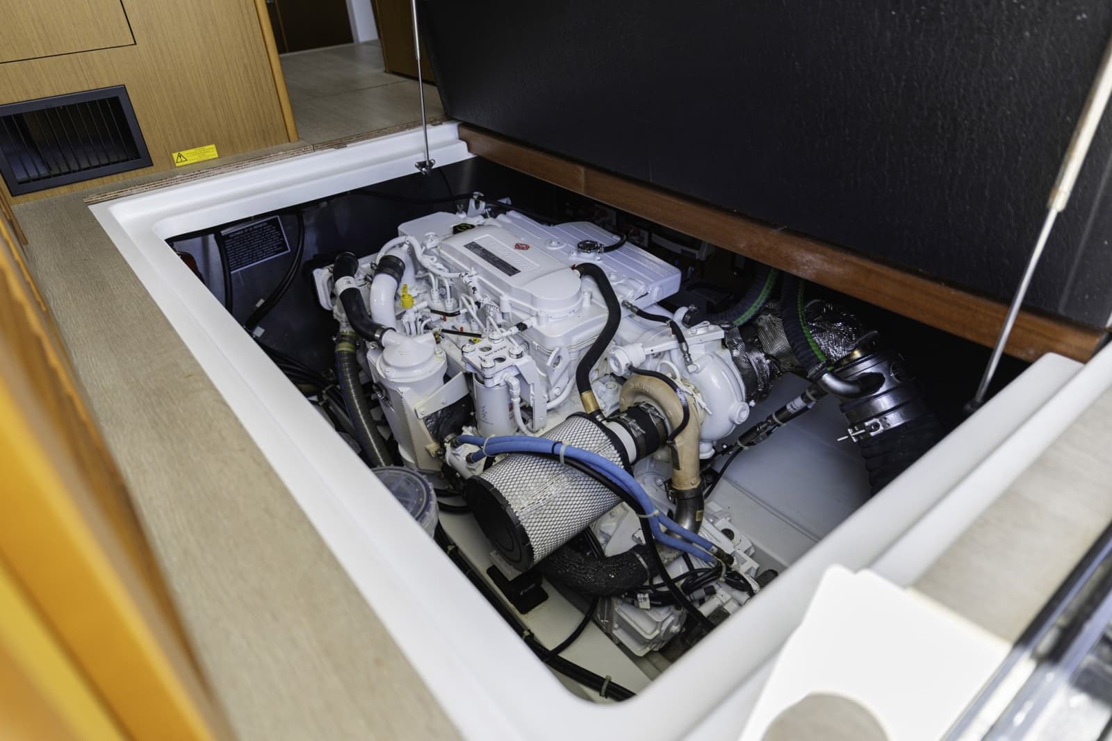 2019 Beneteau Swift Trawler