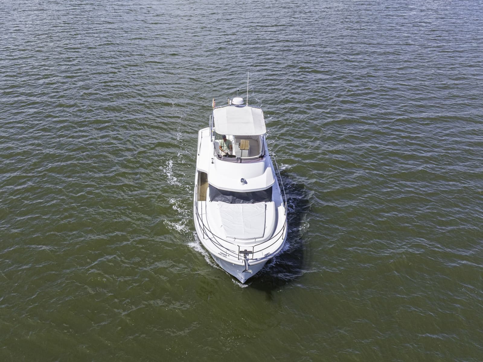 2019 Beneteau Swift Trawler
