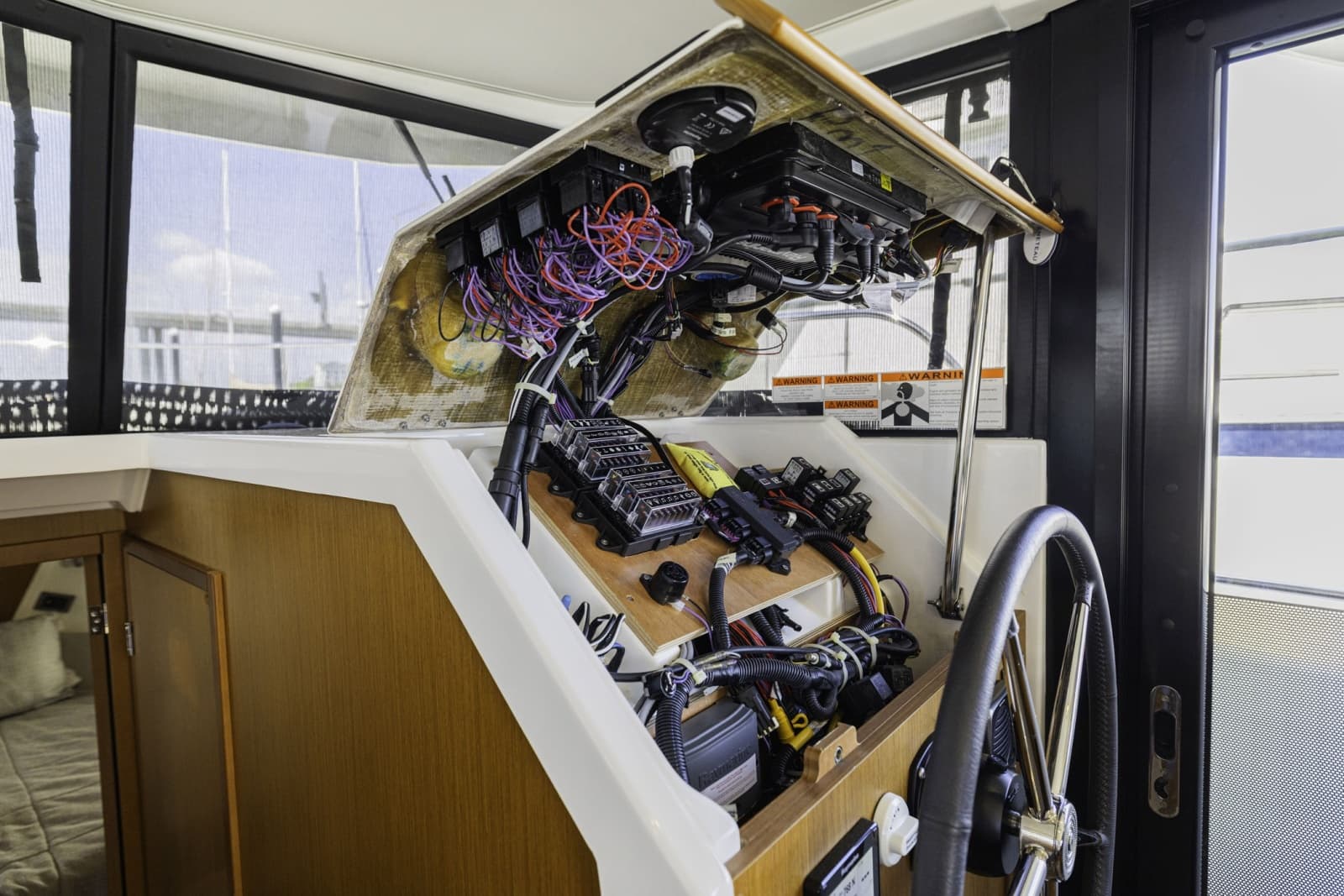 2019 Beneteau Swift Trawler