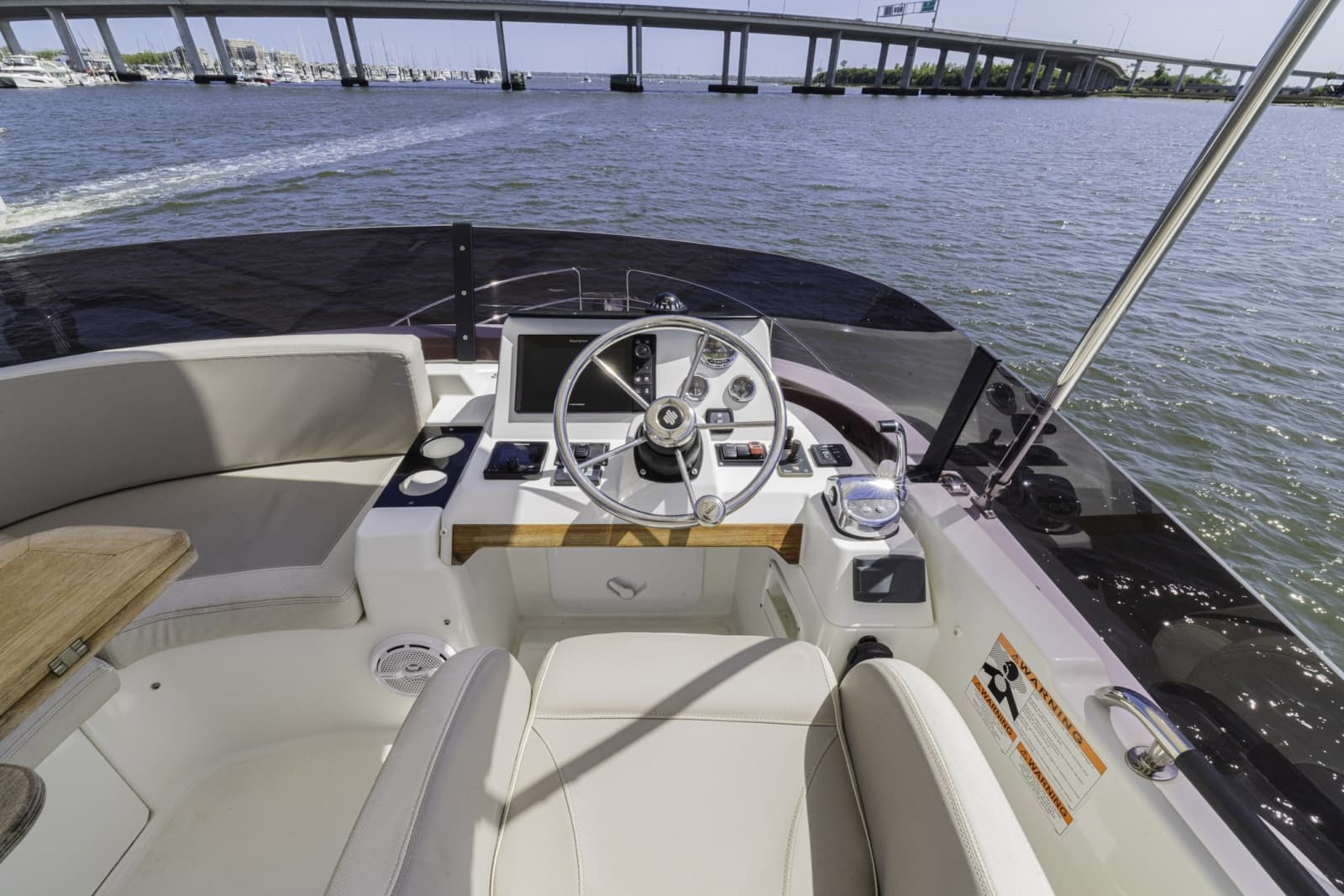 2019 Beneteau Swift Trawler