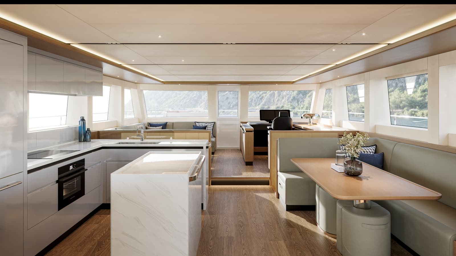 2026 ILIAD Catamarans 