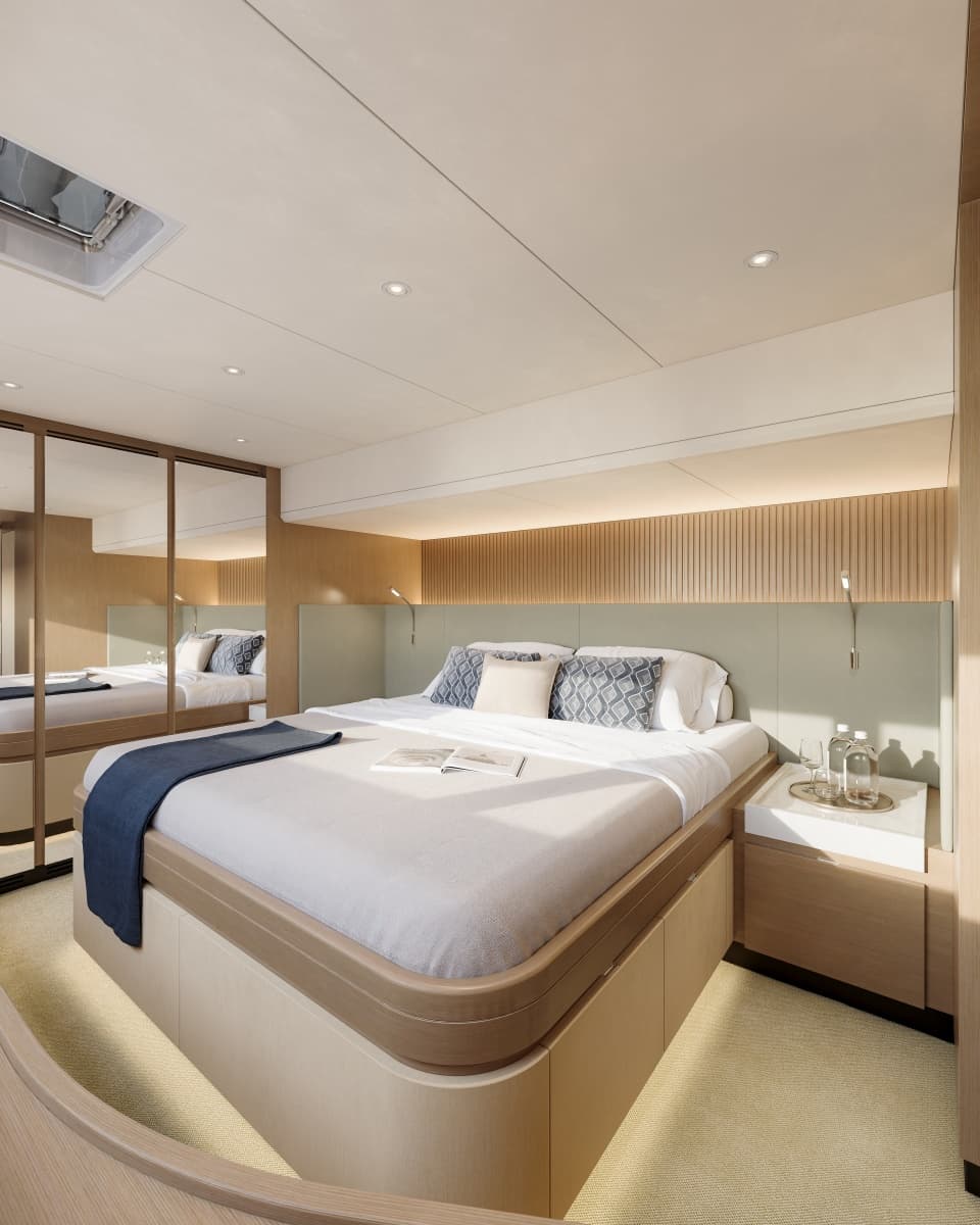 2026 ILIAD Catamarans 