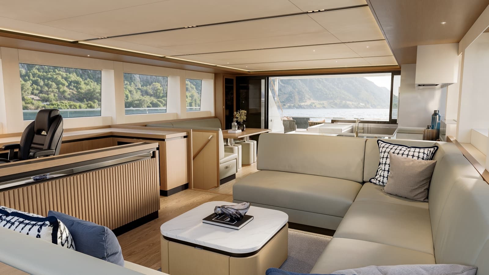 2026 ILIAD Catamarans 