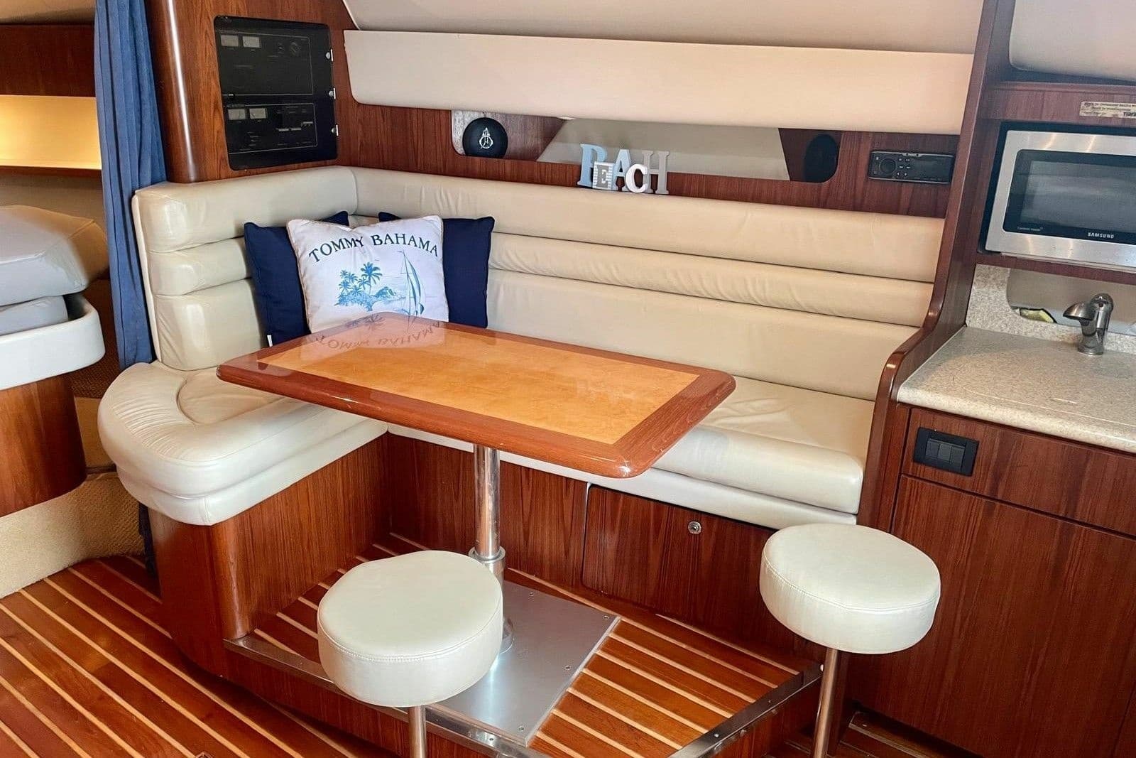 2003 Tiara Yachts Open 3800