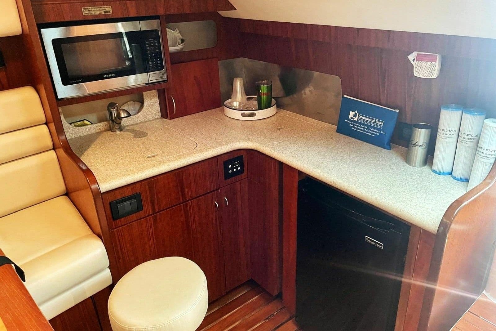 2003 Tiara Yachts Open 3800