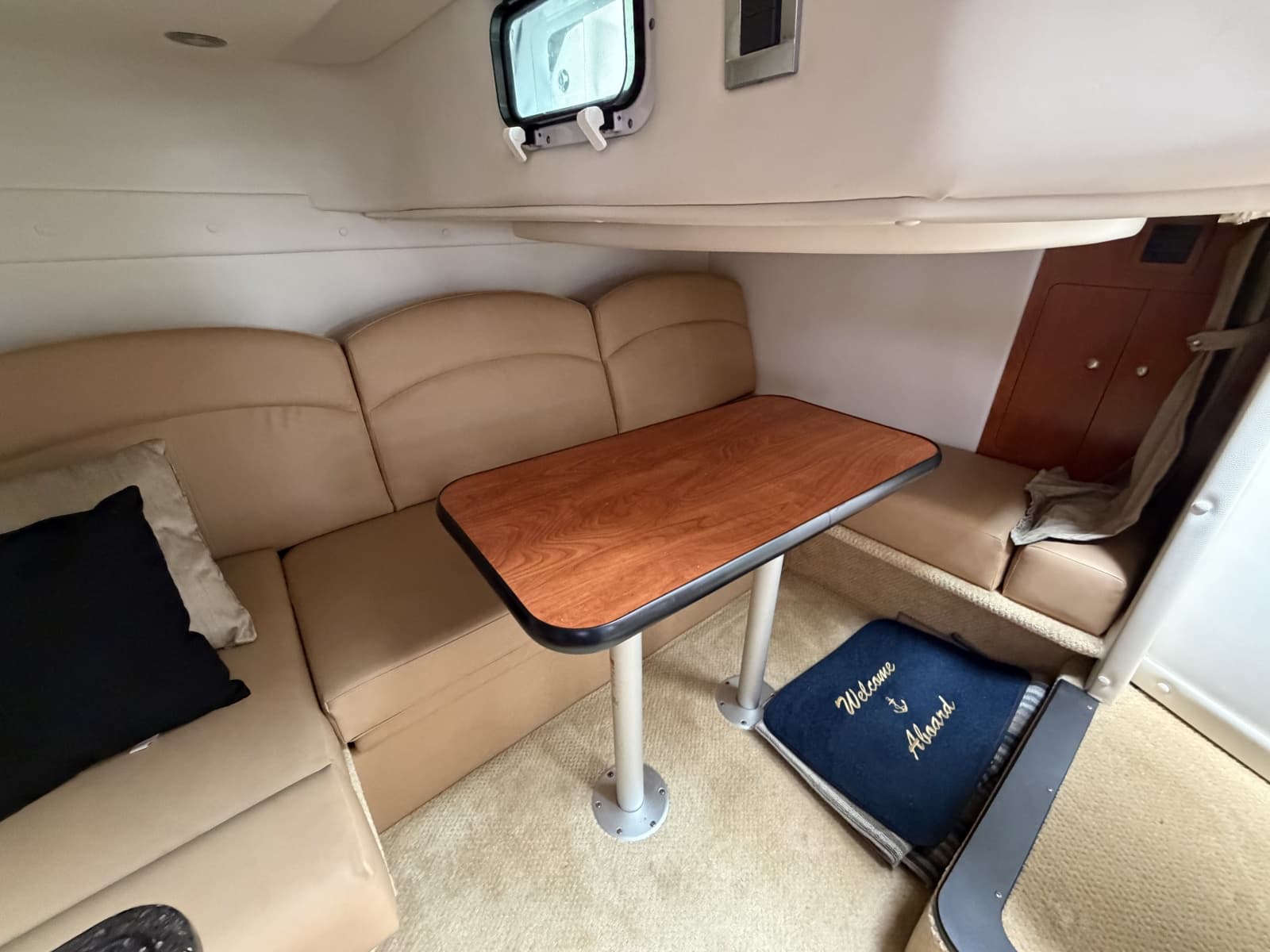 2013 Rinker 360 Express Cruiser - Photo 52