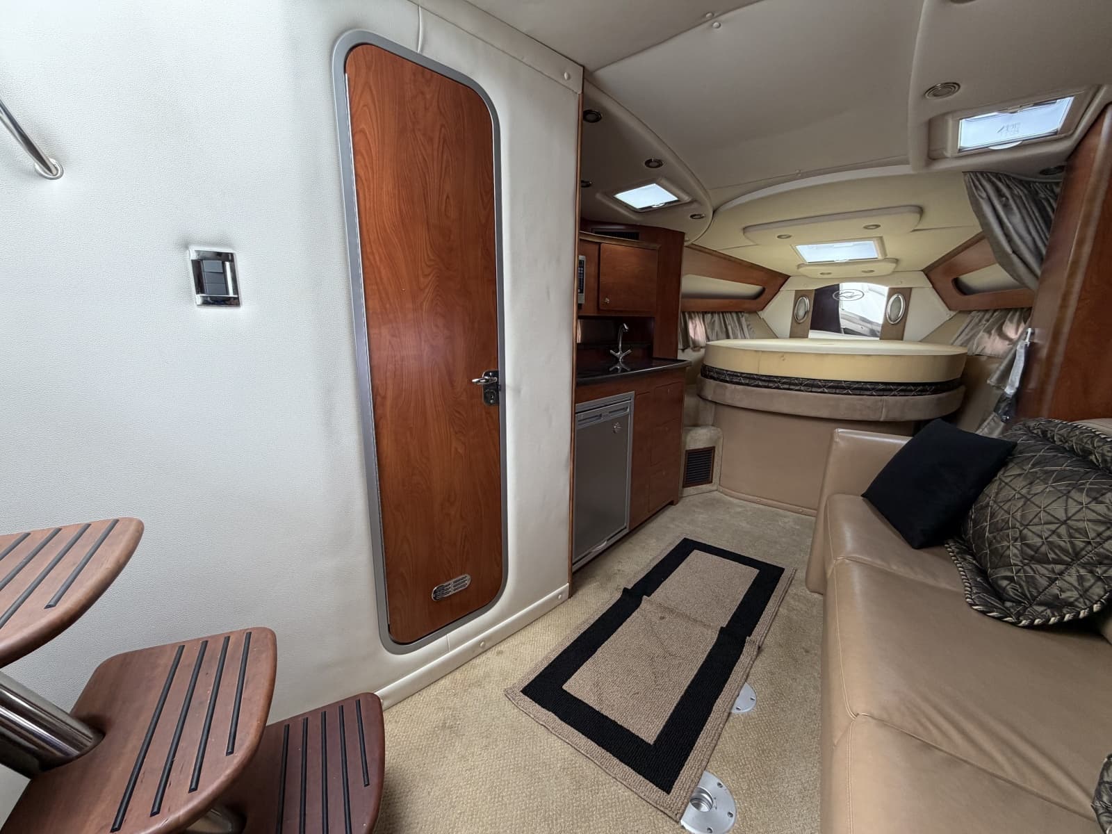 2013 Rinker 360 Express Cruiser - Photo 53
