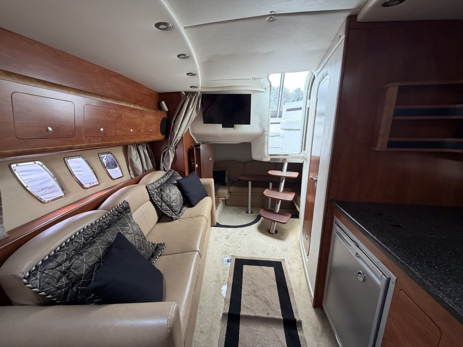 2013 Rinker 360 Express Cruiser - Photo 50