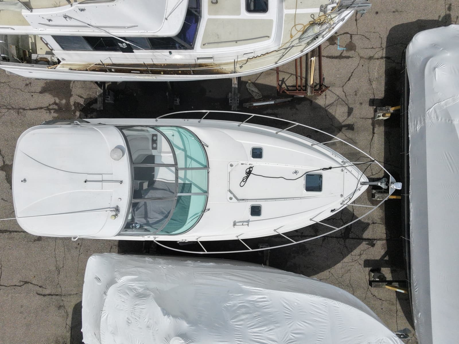 2013 Rinker 360 Express Cruiser - Photo 6