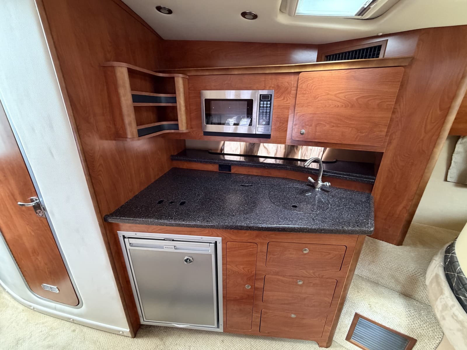 2013 Rinker 360 Express Cruiser - Photo 42