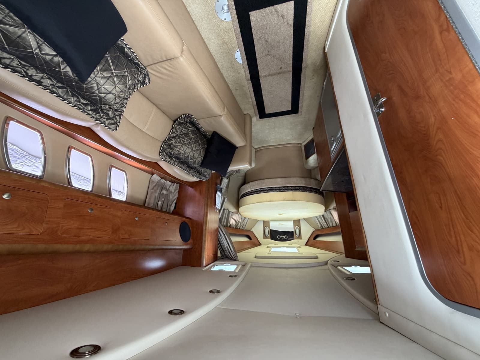 2013 Rinker 360 Express Cruiser - Photo 40