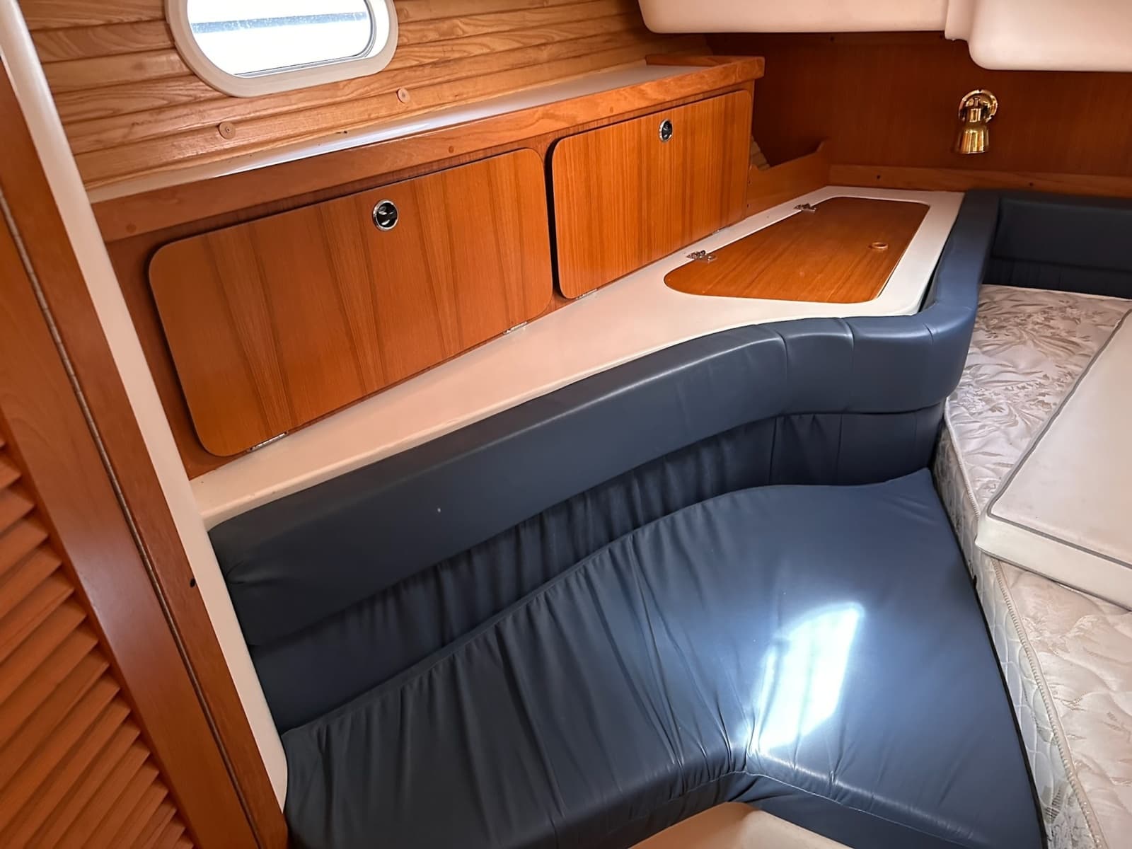 2002 Catalina 400 mkII