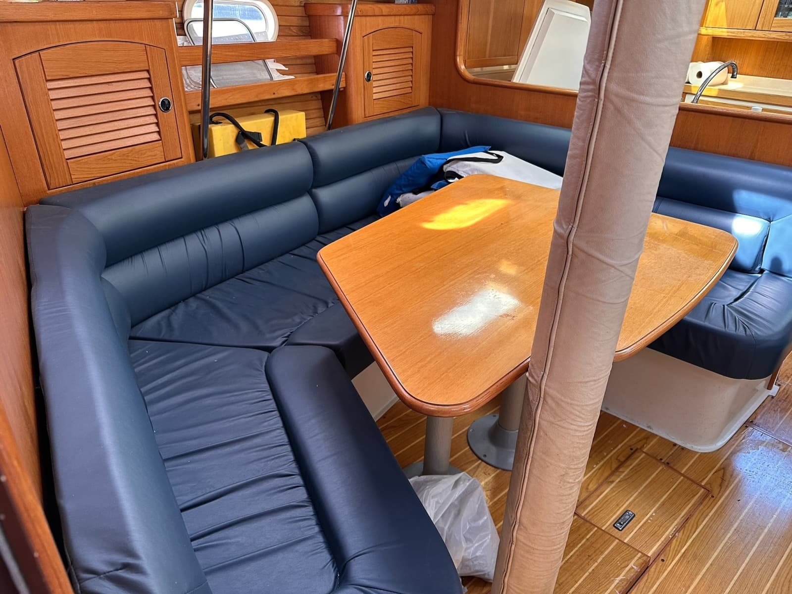 2002 Catalina 400 mkII