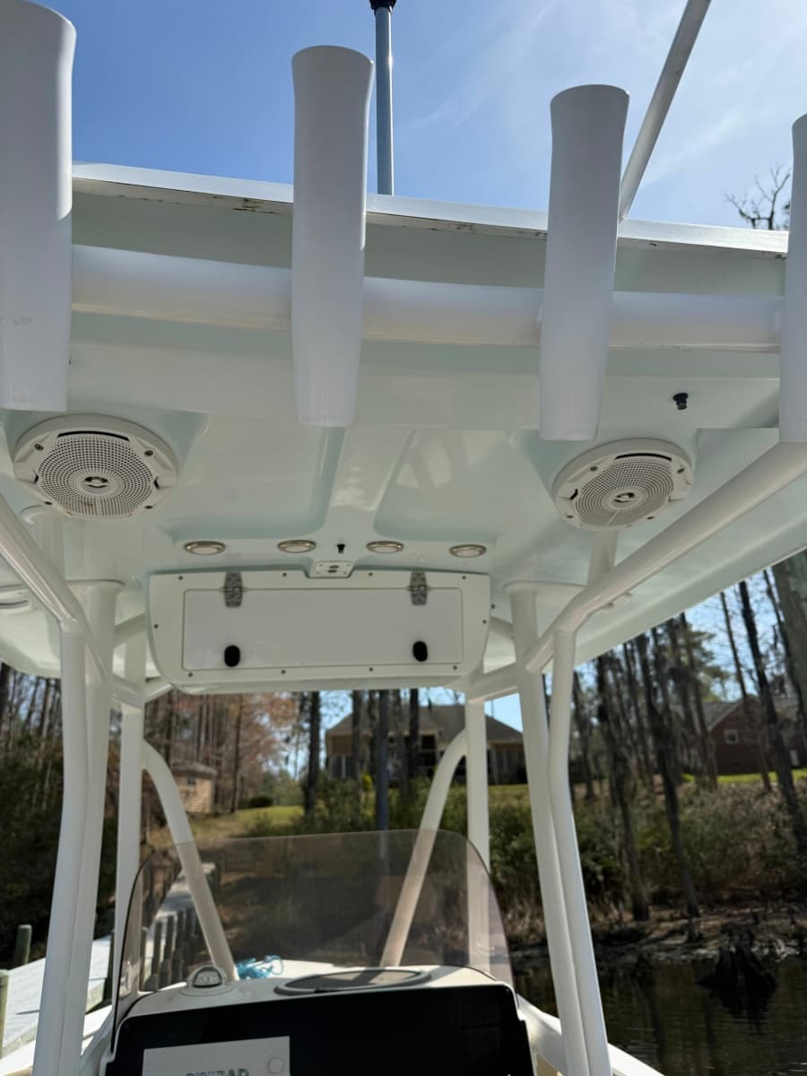 2018 Sea Hunt Ultra 234