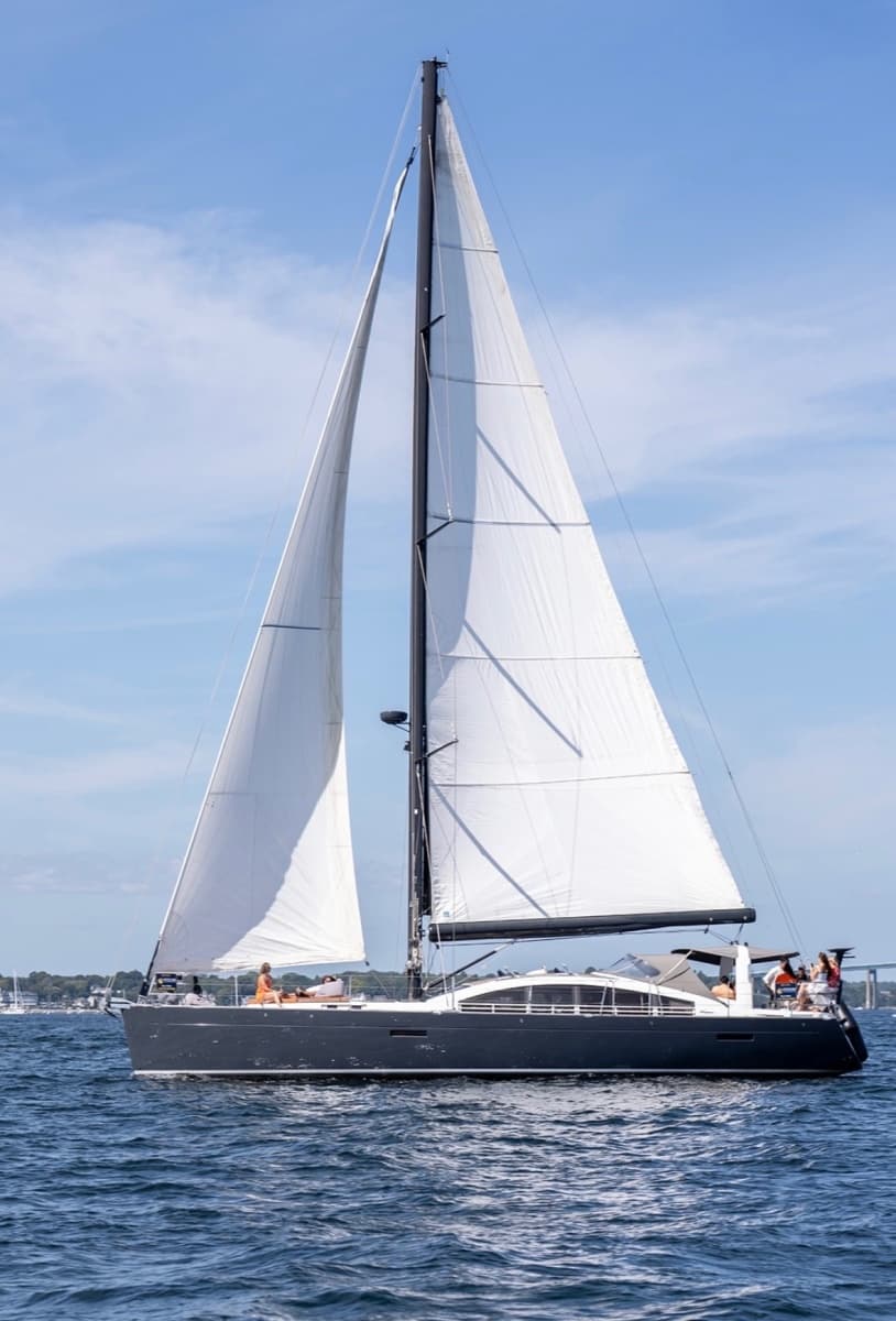 2011 Wauquiez Pilot Saloon 55 - Photo 7