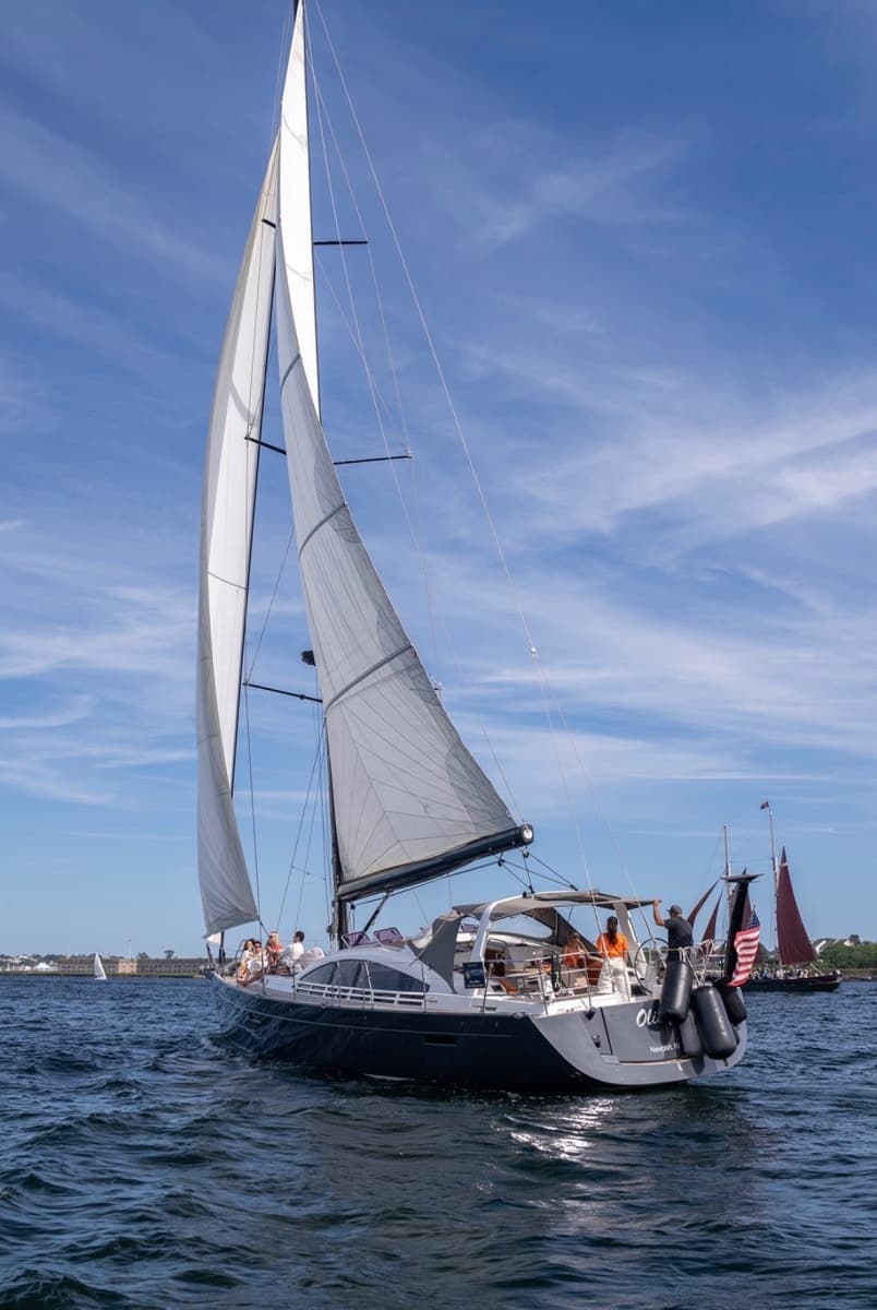 2011 Wauquiez Pilot Saloon 55 - Photo 5