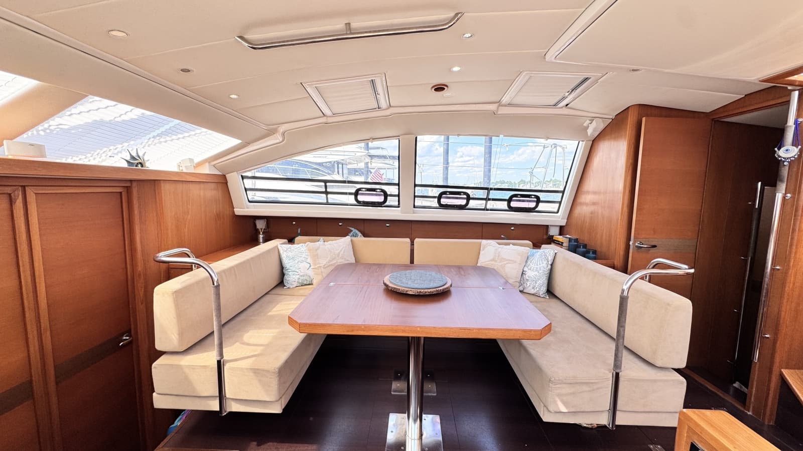 2011 Wauquiez Pilot Saloon 55 - Photo 31