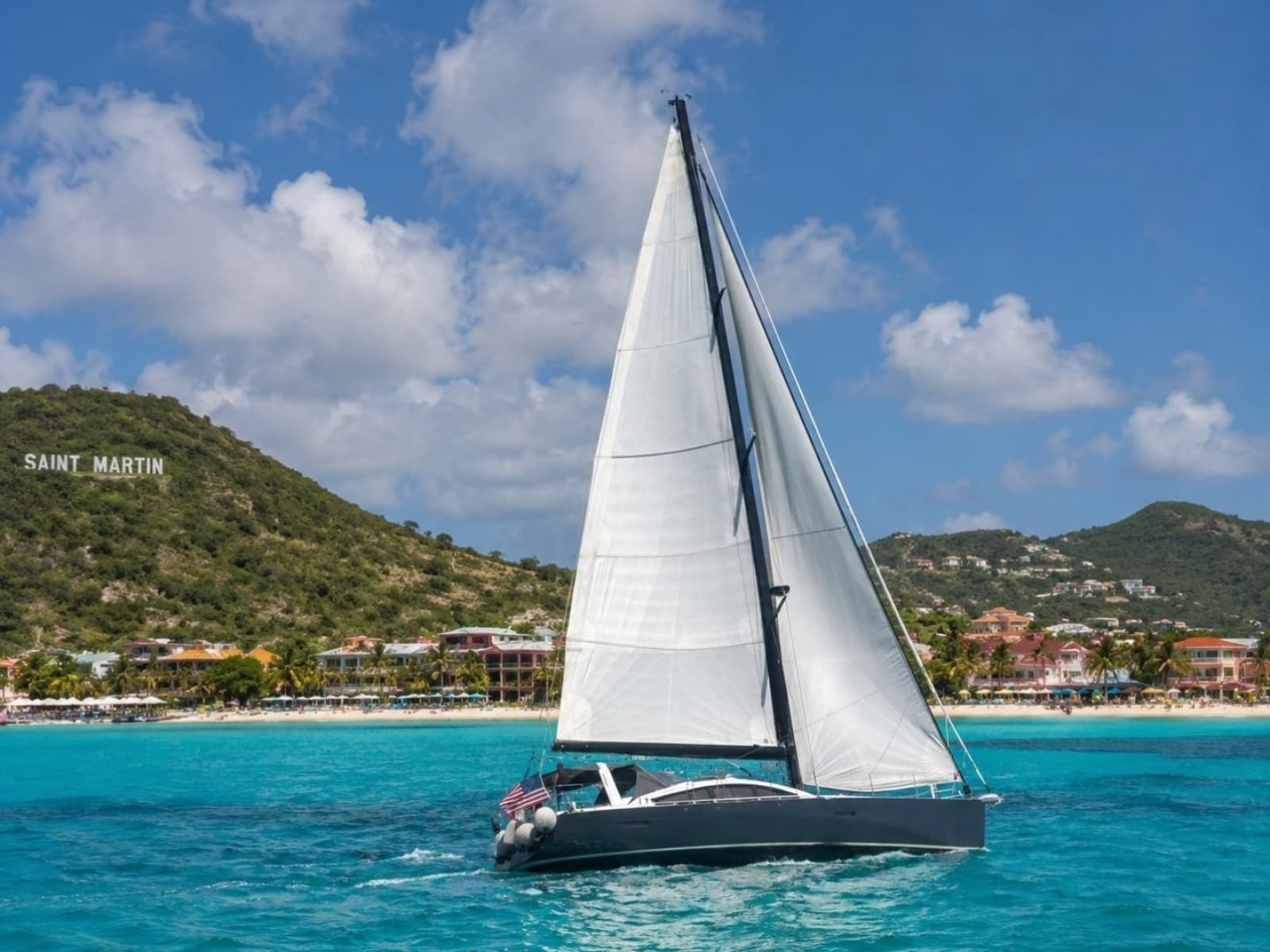 2011 Wauquiez Pilot Saloon 55 - Photo 1