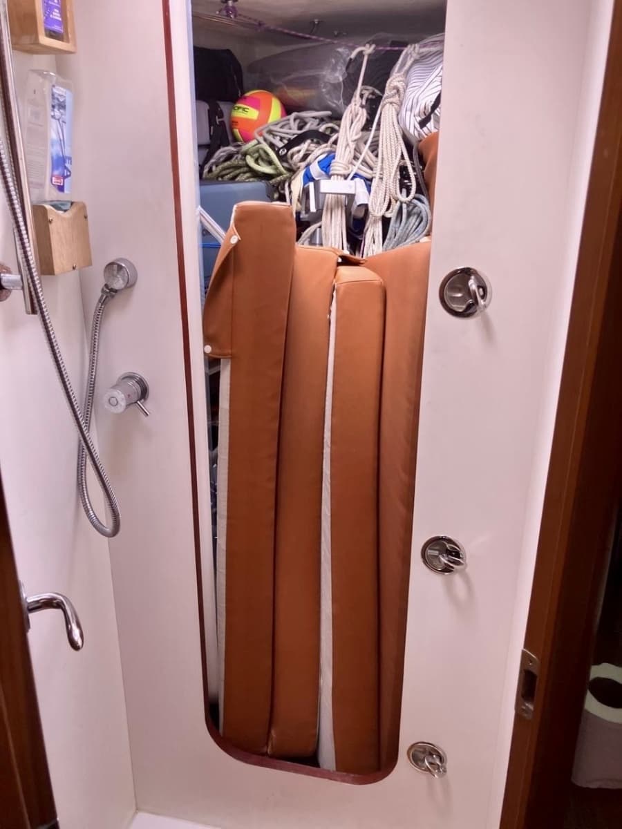 2011 Wauquiez Pilot Saloon 55