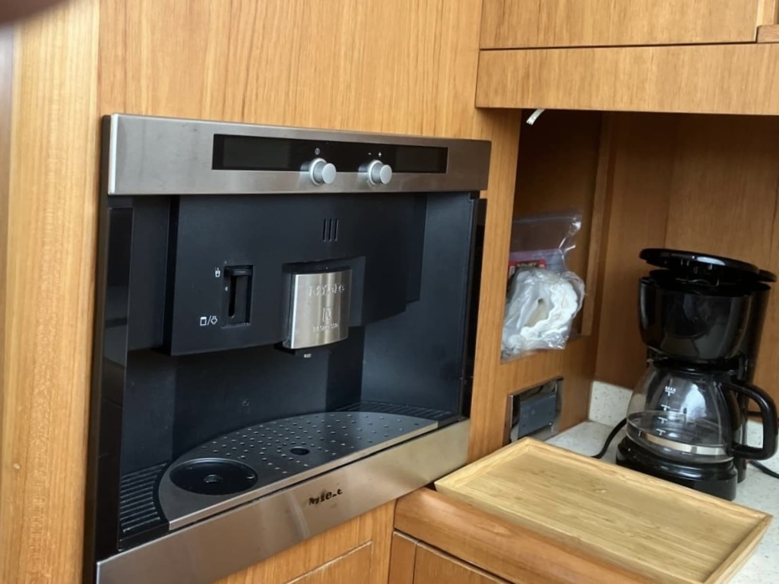 2011 Wauquiez Pilot Saloon 55