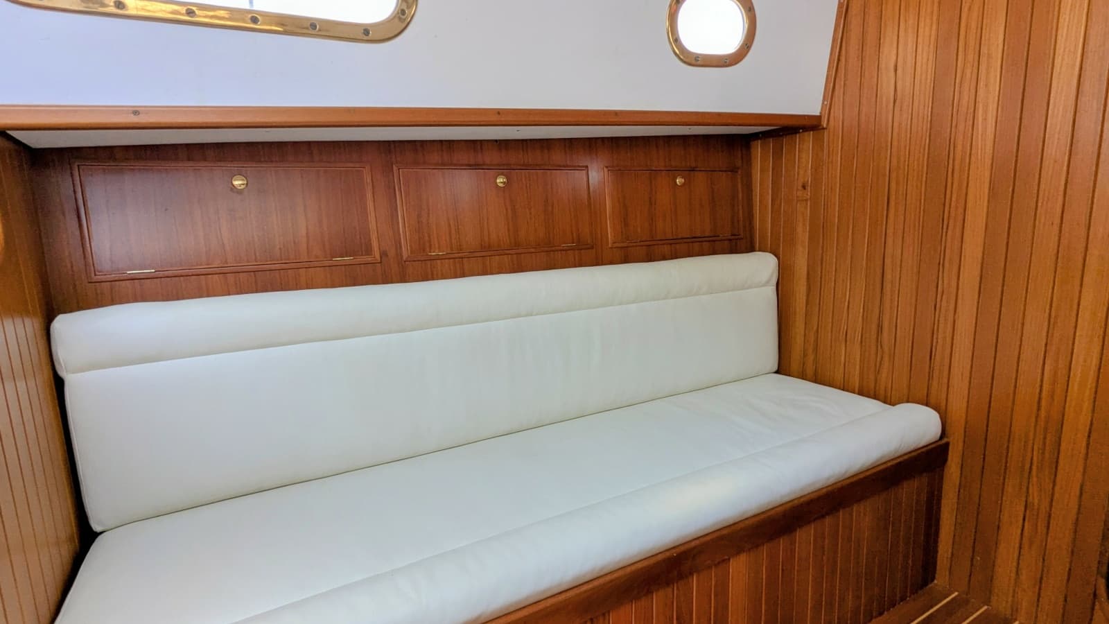 1962 Chesapeake Rhoades  32