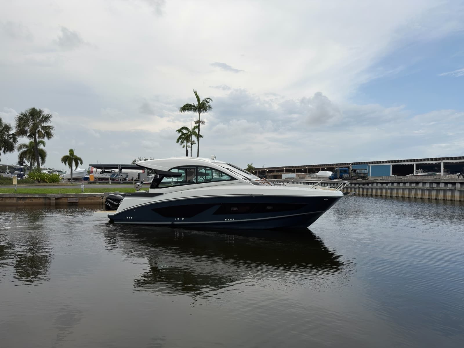 2023 Beneteau Gran Turismo 32 - Photo 34