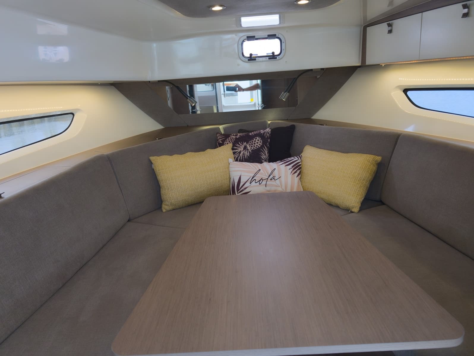 2023 Beneteau Gran Turismo 32 - Photo 17
