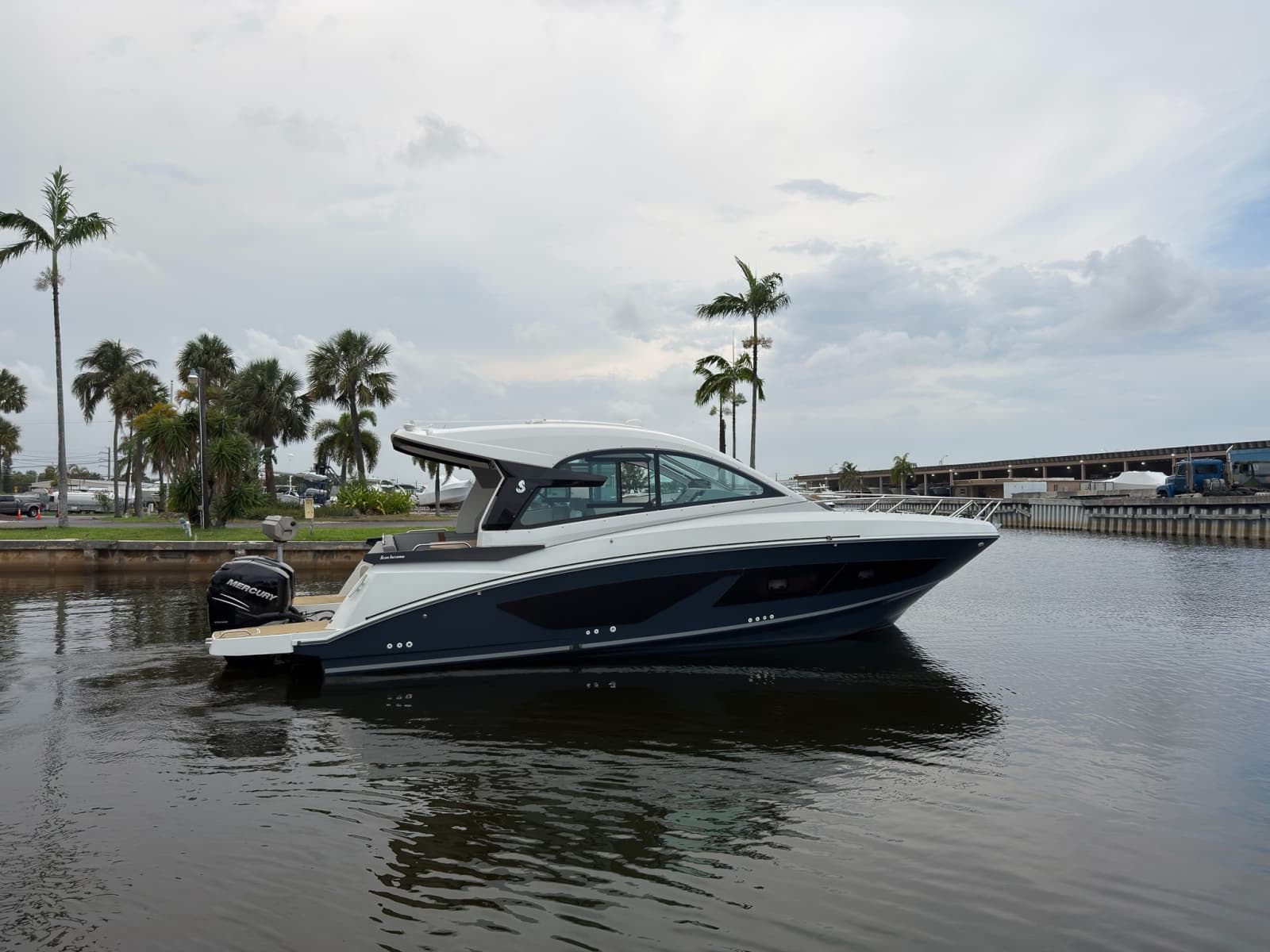 2023 Beneteau Gran Turismo 32 - Photo 32