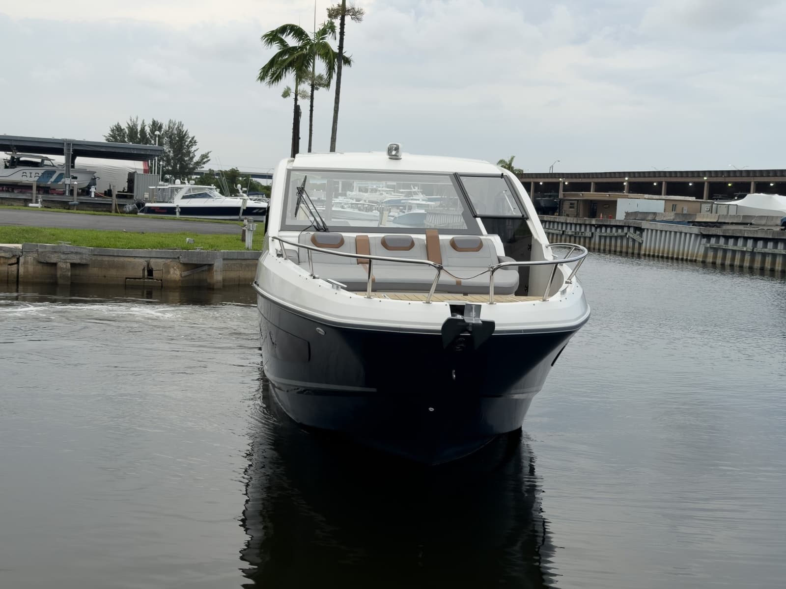 2023 Beneteau Gran Turismo 32 - Photo 39
