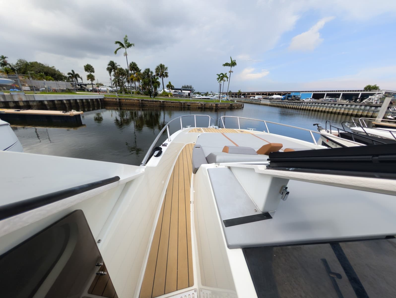 2023 Beneteau Gran Turismo 32 - Photo 14