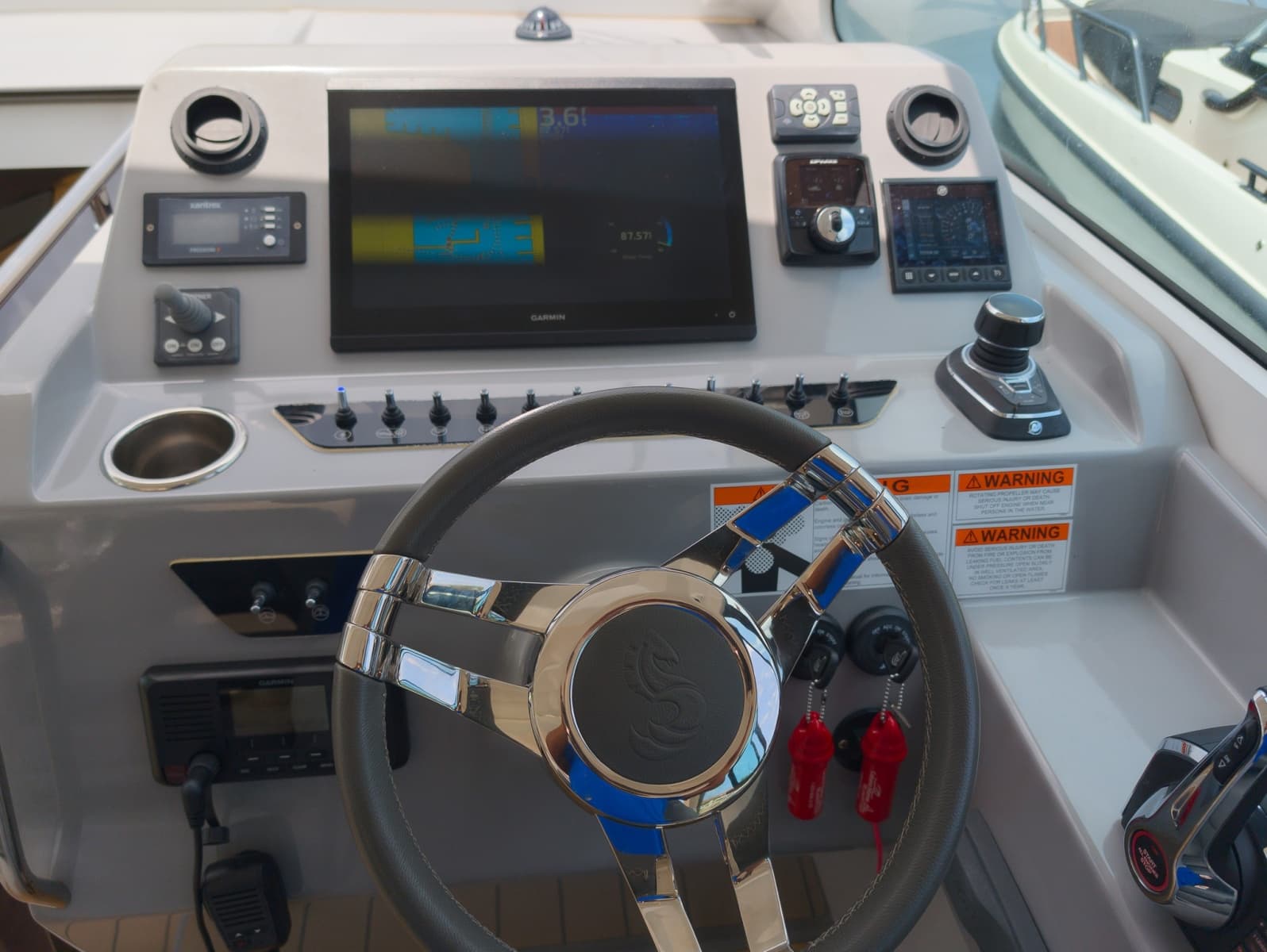 2023 Beneteau Gran Turismo 32 - Photo 7