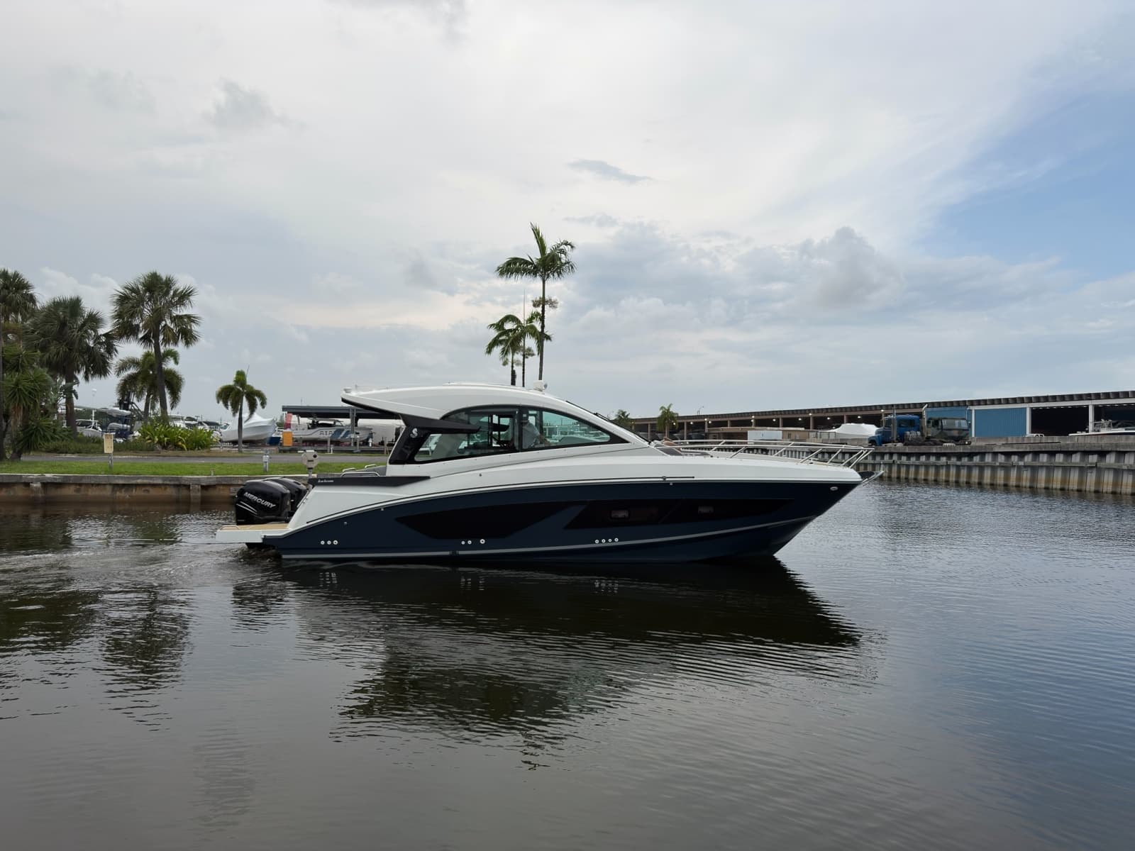 2023 Beneteau Gran Turismo 32 - Photo 33