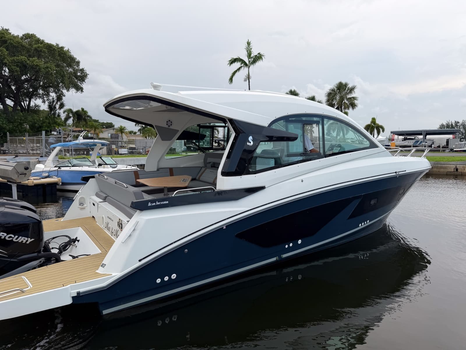 2023 Beneteau Gran Turismo 32 - Photo 30