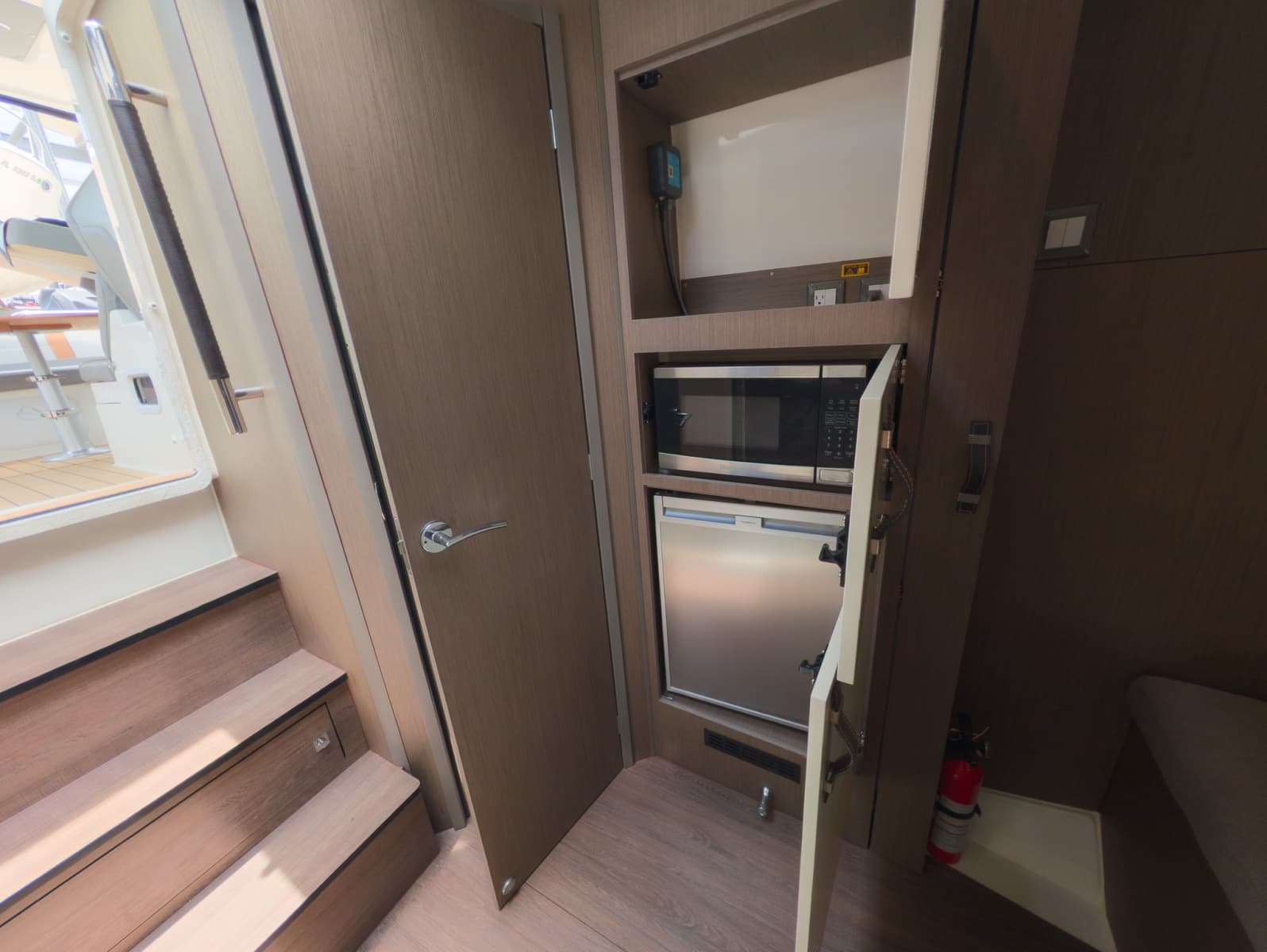 2023 Beneteau Gran Turismo 32 - Photo 20