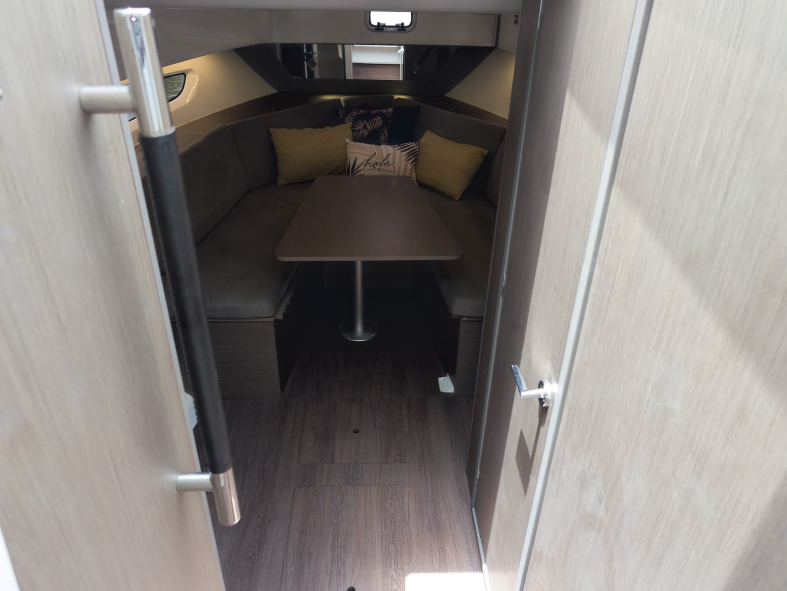 2023 Beneteau Gran Turismo 32 - Photo 16