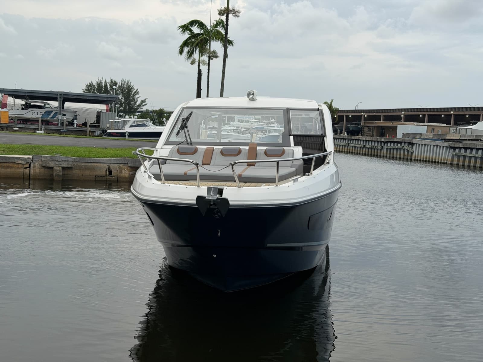 2023 Beneteau Gran Turismo 32 - Photo 40