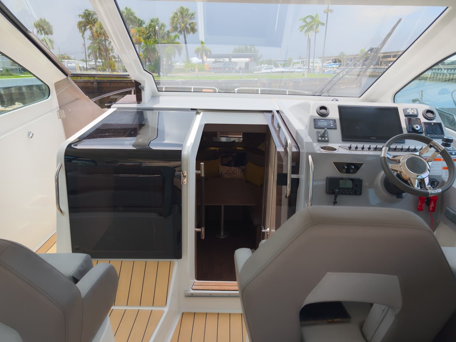 2023 Beneteau Gran Turismo 32 - Photo 5