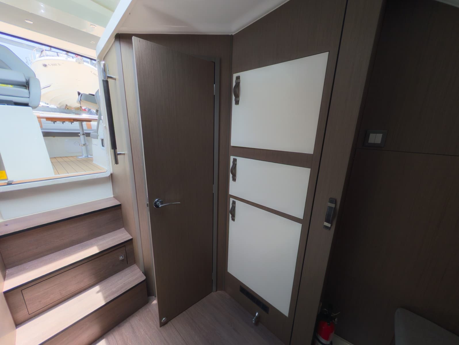2023 Beneteau Gran Turismo 32 - Photo 19