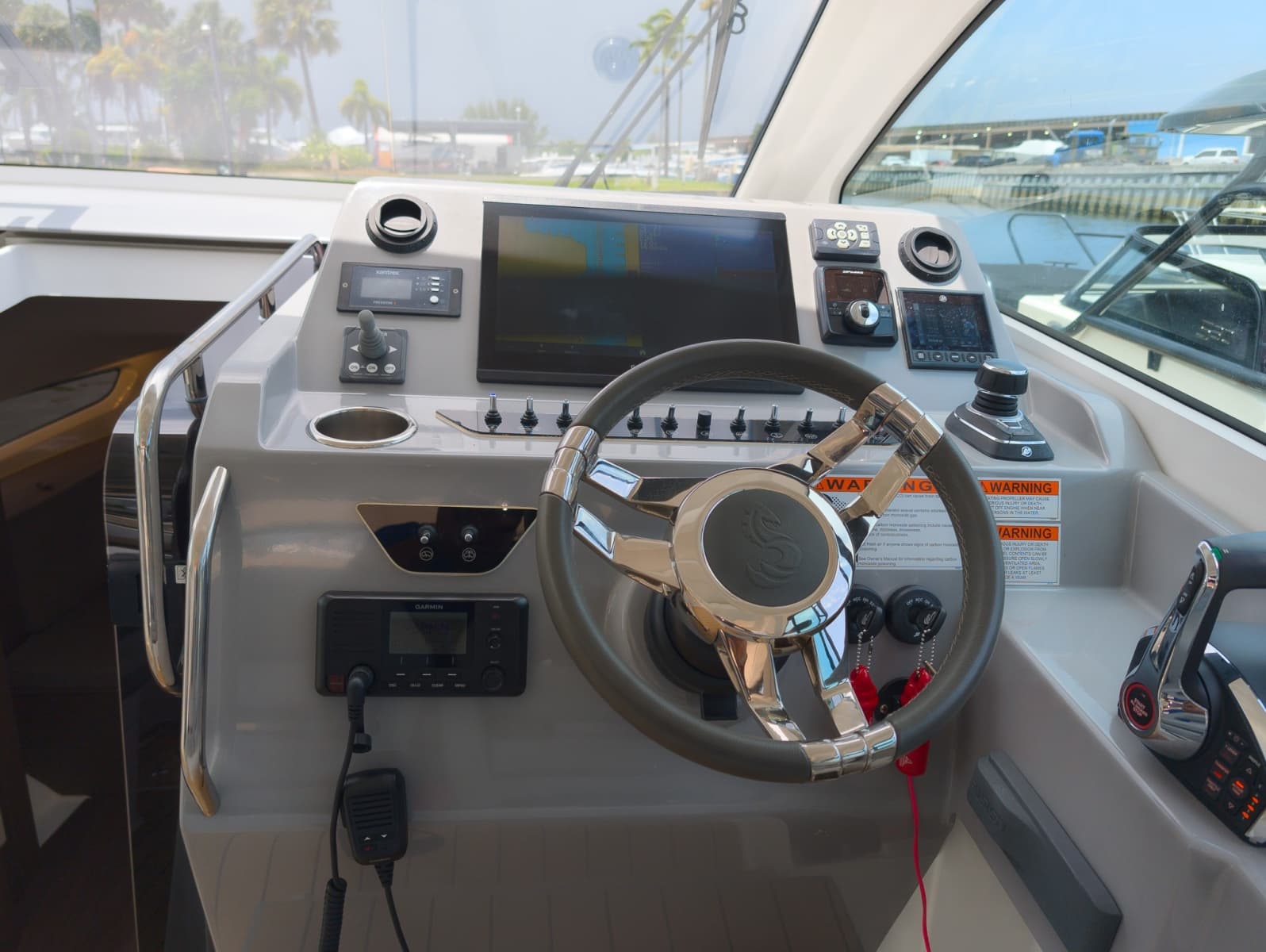 2023 Beneteau Gran Turismo 32 - Photo 6