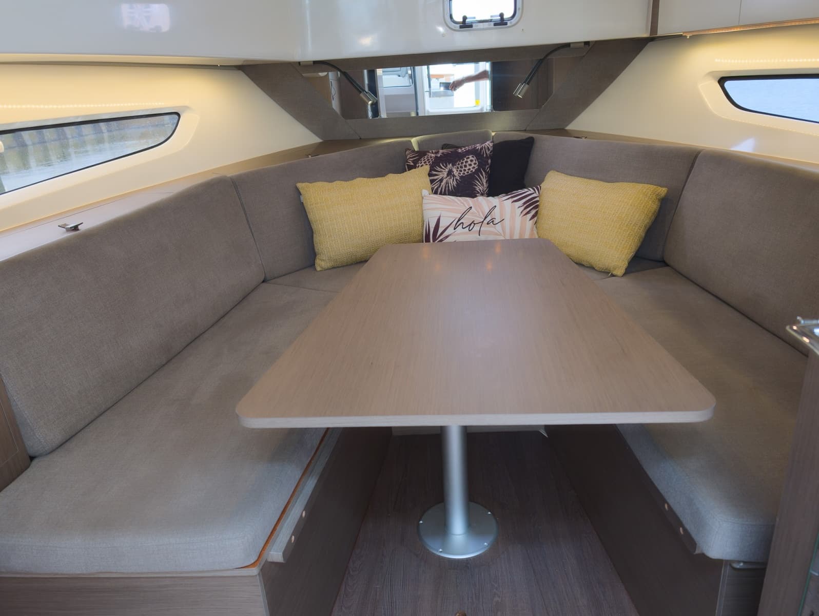 2023 Beneteau Gran Turismo 32 - Photo 18