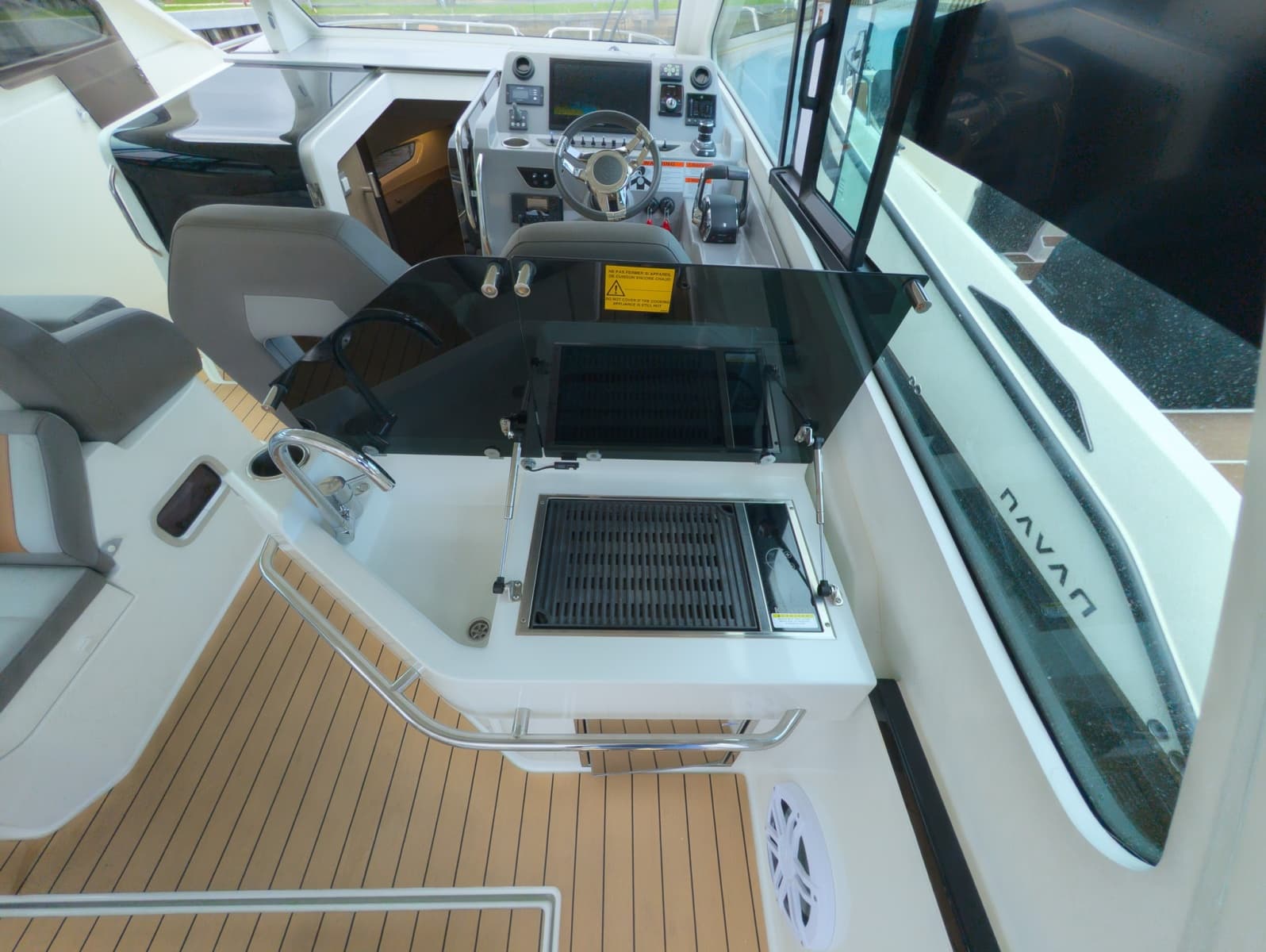 2023 Beneteau Gran Turismo 32 - Photo 4