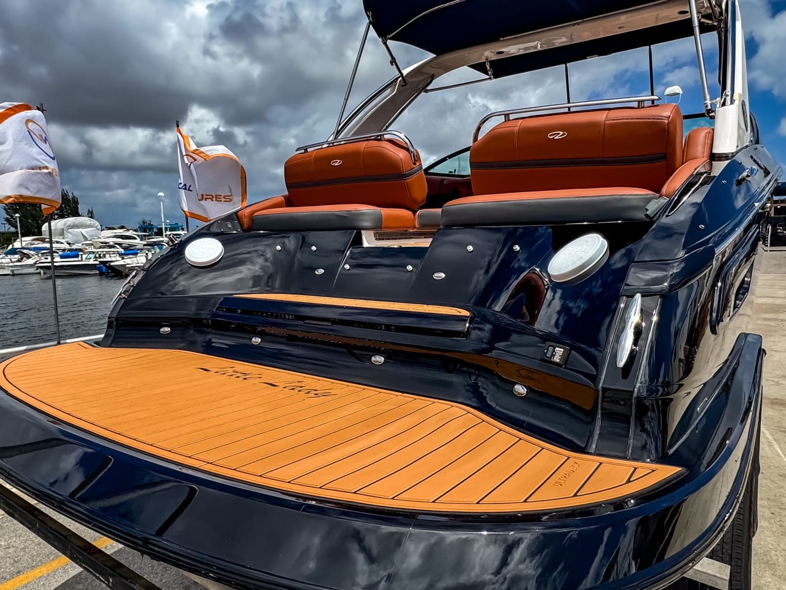 2017 Regal 2800 Bowrider - Photo 5