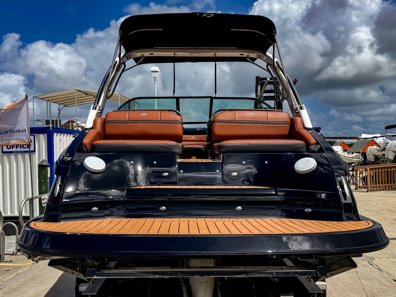 2017 Regal 2800 Bowrider - Photo 6
