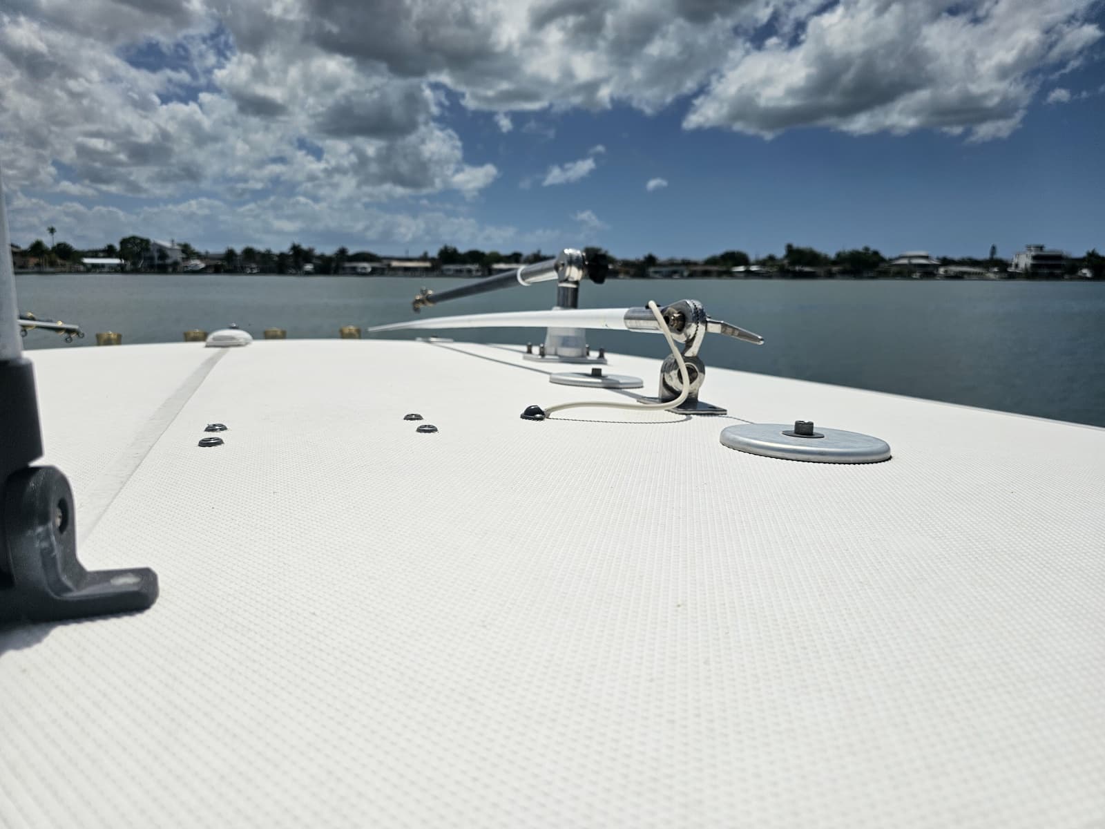 2008 Century 2901 CC