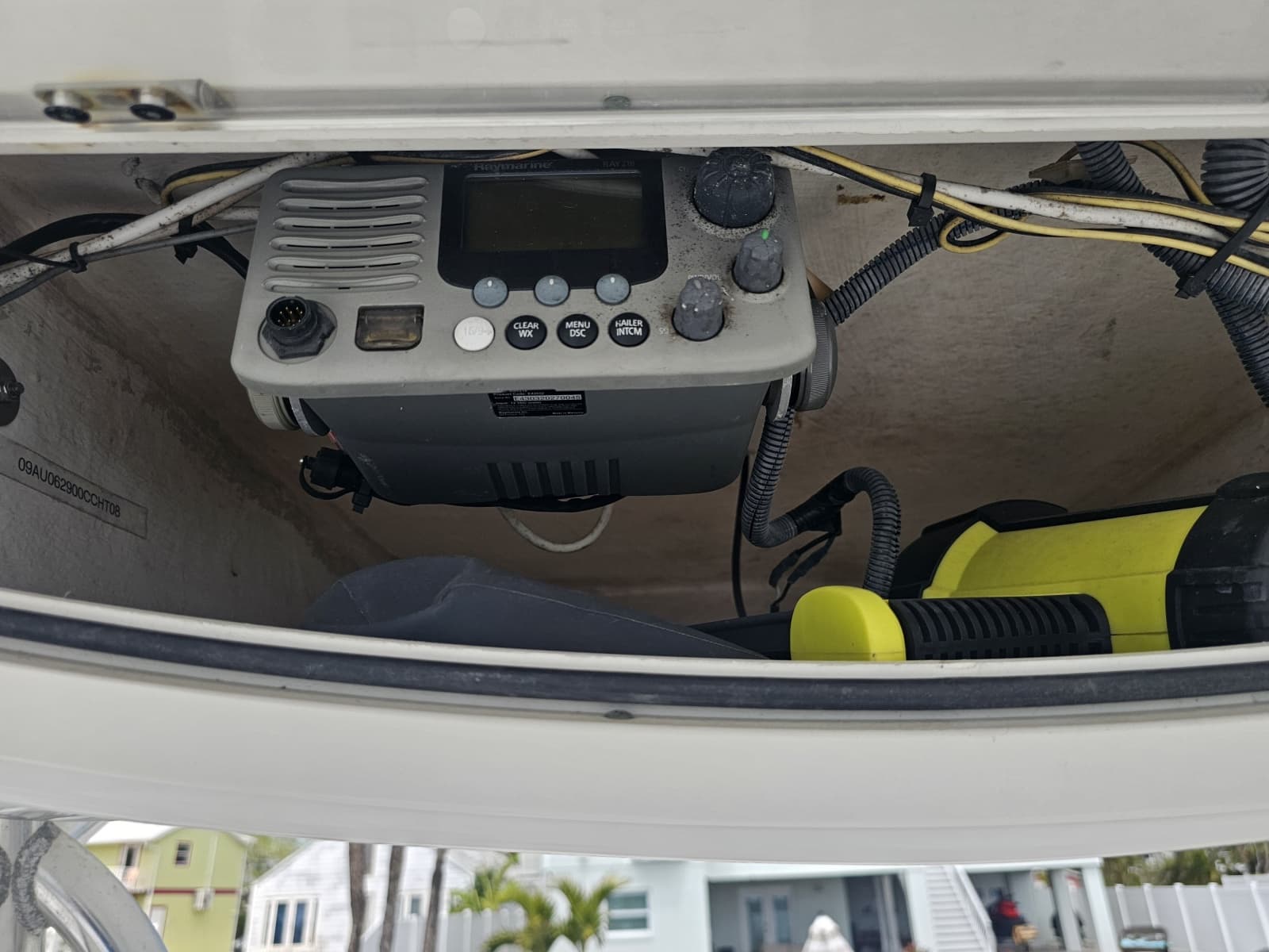 2008 Century 2901 CC