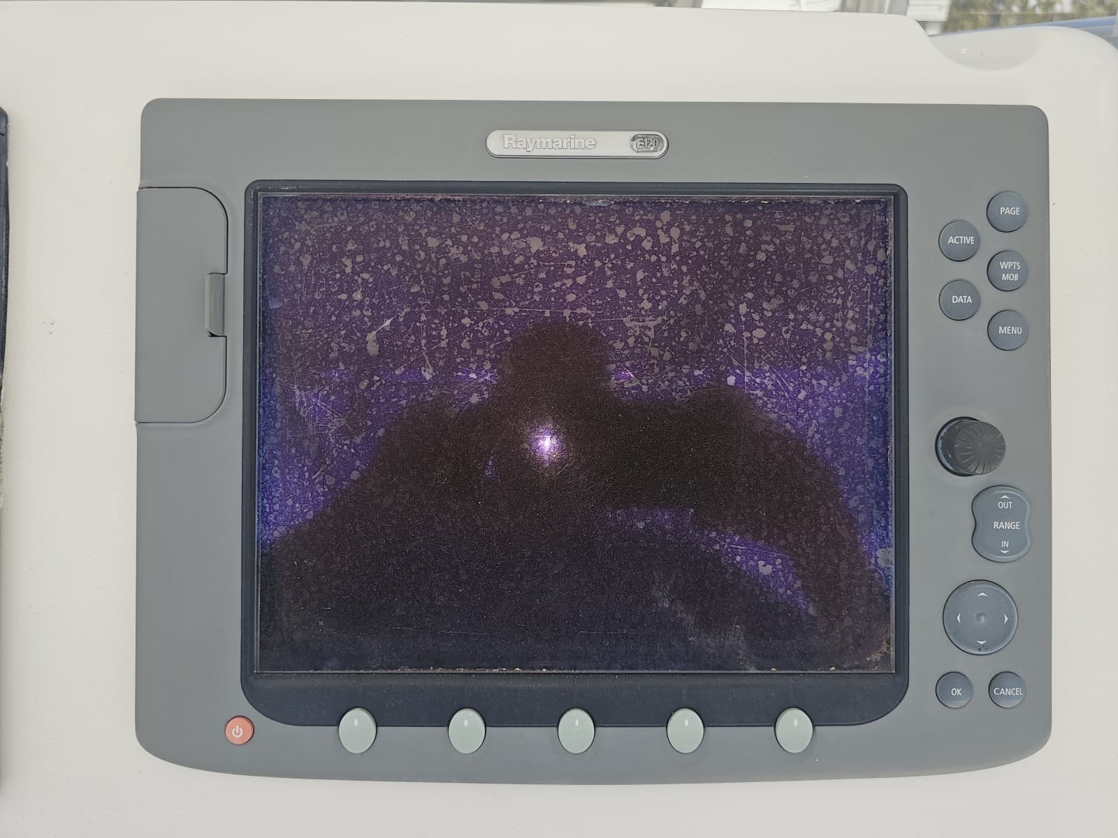 2008 Century 2901 CC