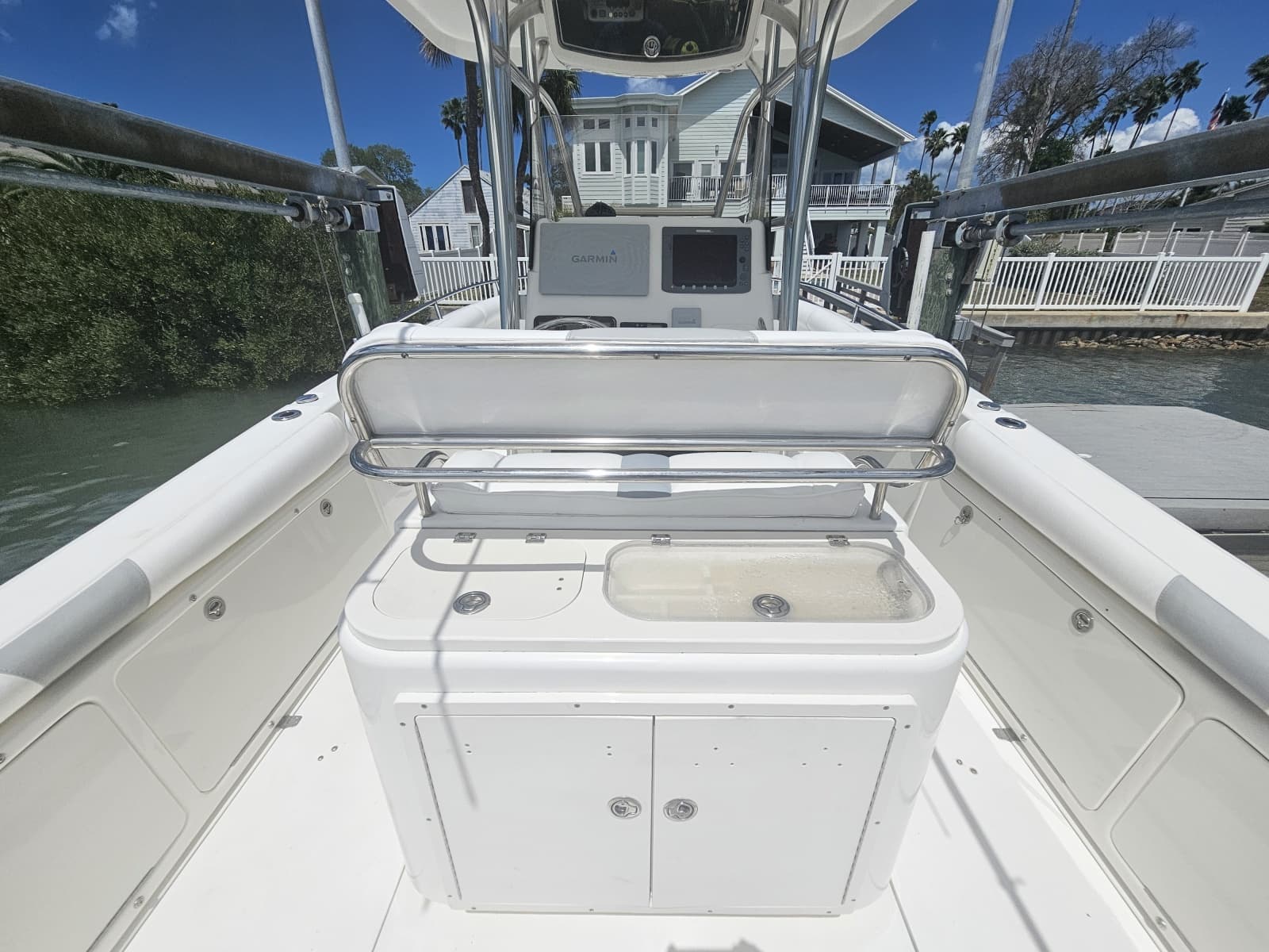 2008 Century 2901 CC