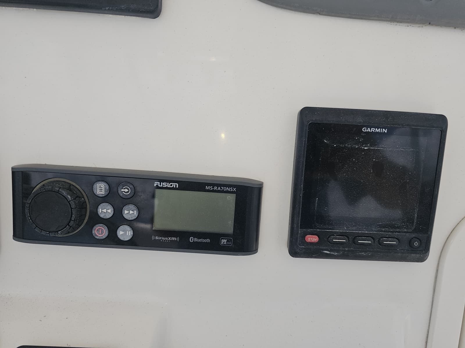 2008 Century 2901 CC