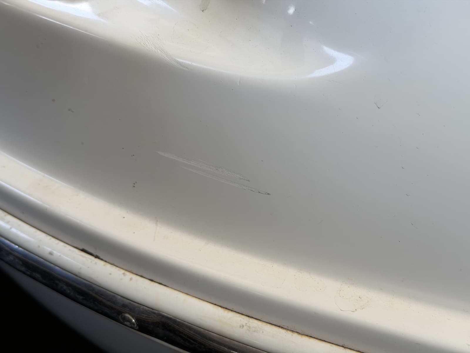 2007 Rinker 350 Express Cruiser